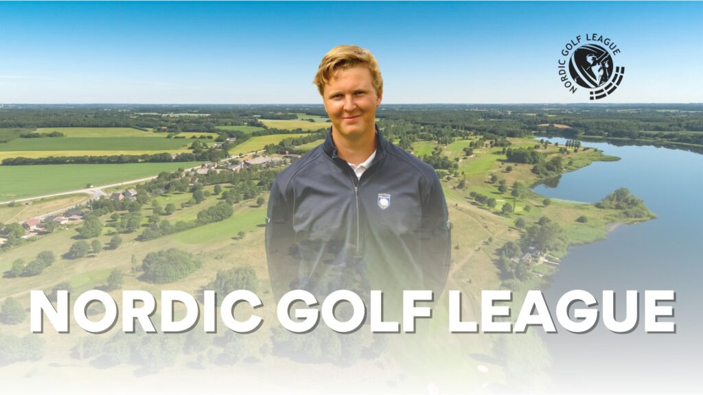 Góður árangur í Nordic Golf League
