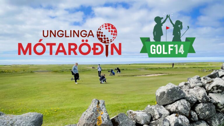 Heading 3 - Golfsamband Íslands