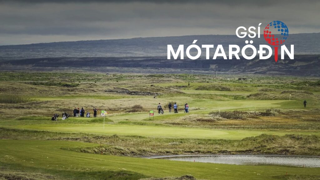 Vormót GÞ – staða, rástímar og úrslit