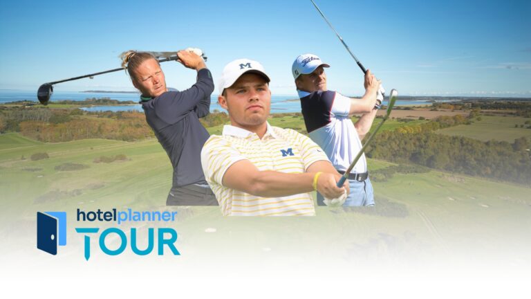 Heading 9 - Golfsamband Íslands