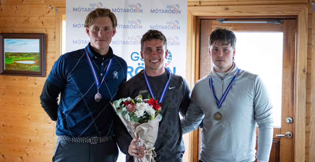 Sigurvegarar_Karlar_1 - Golfsamband Íslands
