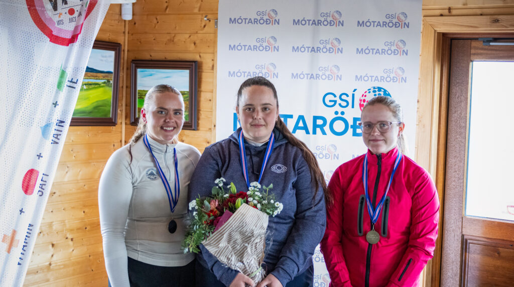 Sigurvegarar_Konur_1 - Golfsamband Íslands