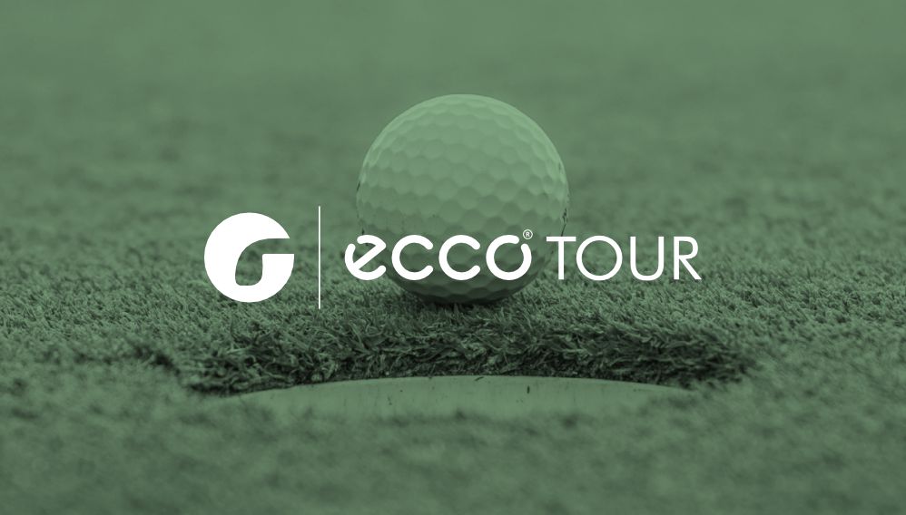 Íslenskir kylfingar berjast um efstu sætin á Nordic Golf League