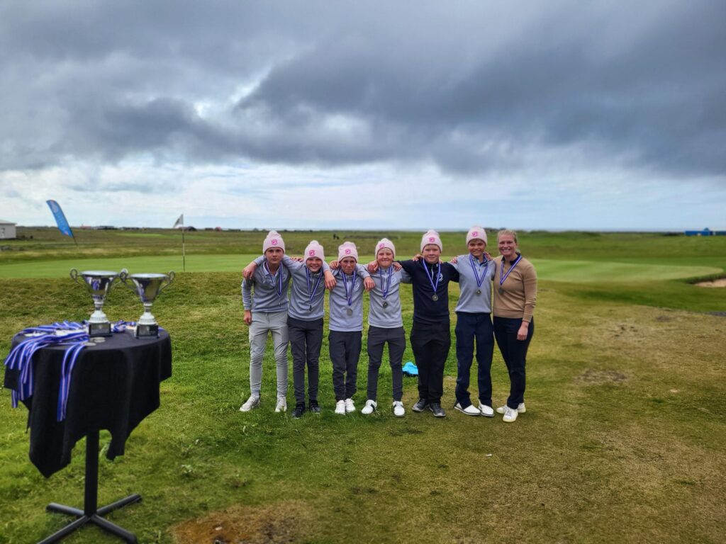 1000028501 - Golfsamband Íslands