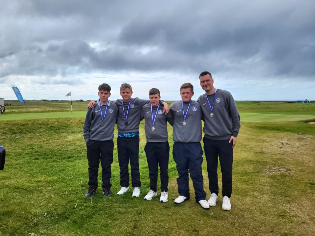 1000028505 - Golfsamband Íslands