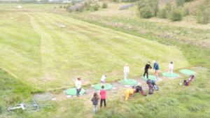 Golfdagurinn - Golfsamband Íslands