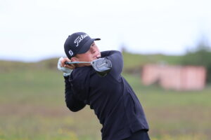 499A2142 - Golfsamband Íslands