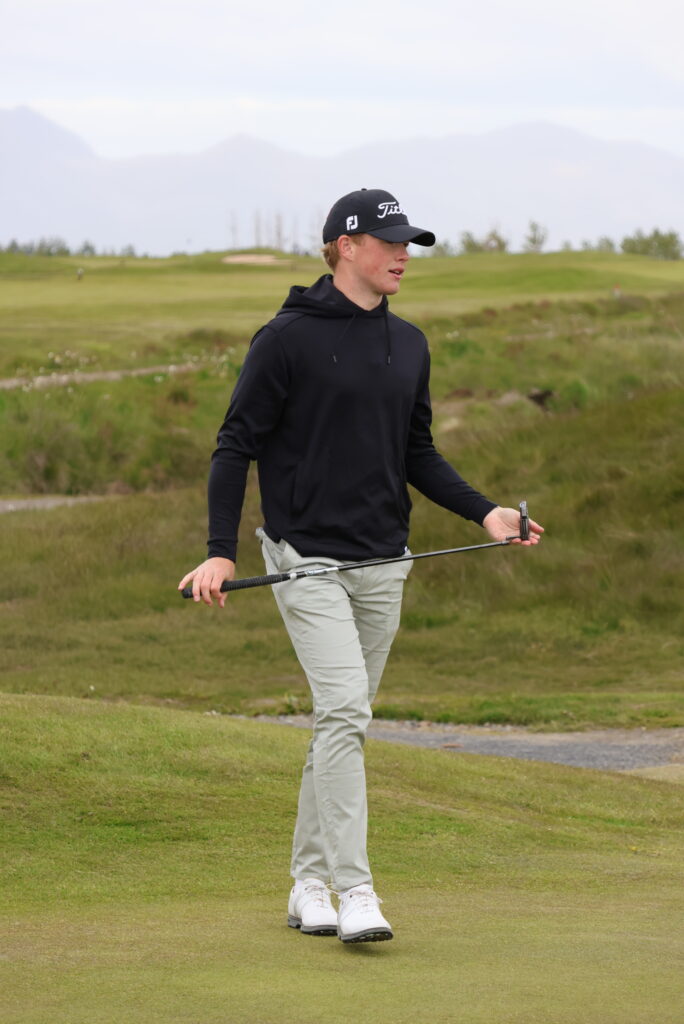 499A2161 - Golfsamband Íslands