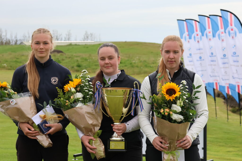 6D218E97-F3FF-40AA-8801-BBCE012527D9 - Golfsamband Íslands