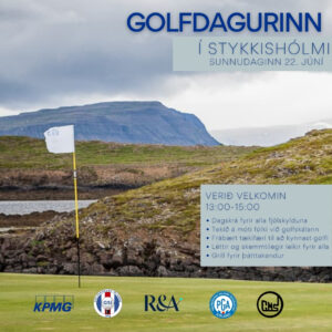 GV fb insta 7 - Golfsamband Íslands