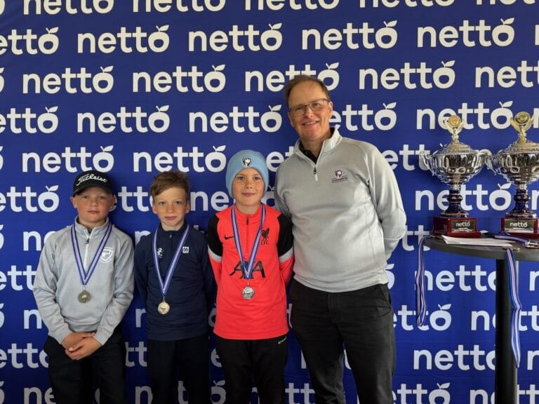 U10drengir-768x576 - Golfsamband Íslands