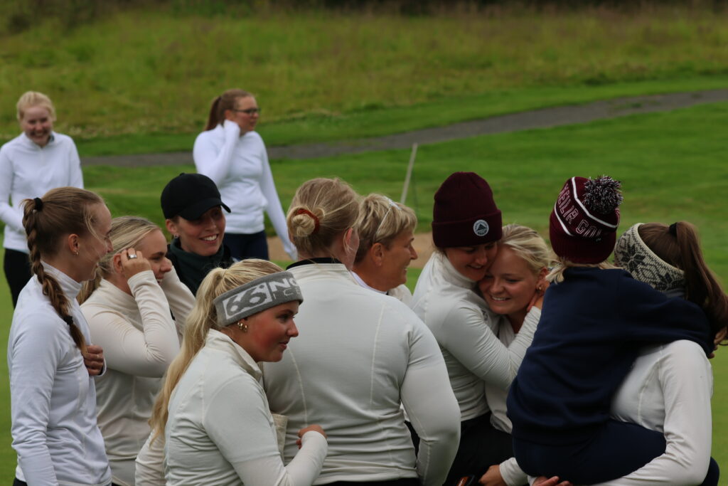 499A5176 - Golfsamband Íslands