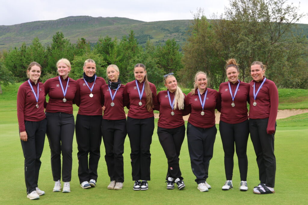 499A5217 - Golfsamband Íslands