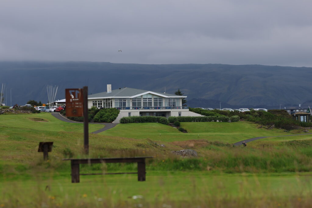 Úrslit úr undankeppni Íslandsmótsins í golfi 2025