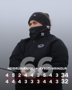 Holukeppni - story 36 - Golfsamband Íslands