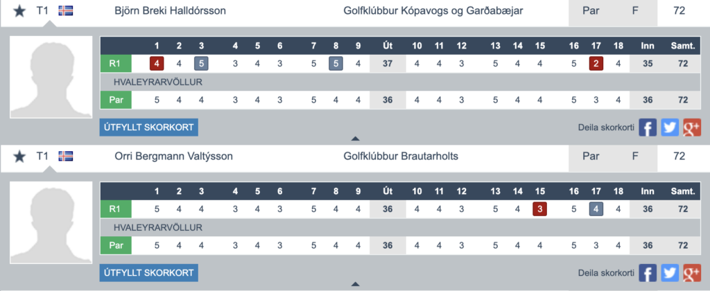 Screenshot 2025-07-31 at 212709 - Golfsamband Íslands