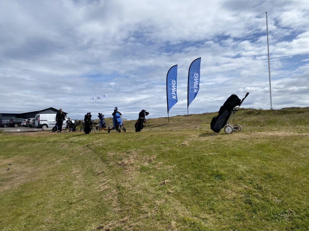 stykkis1 - Golfsamband Íslands