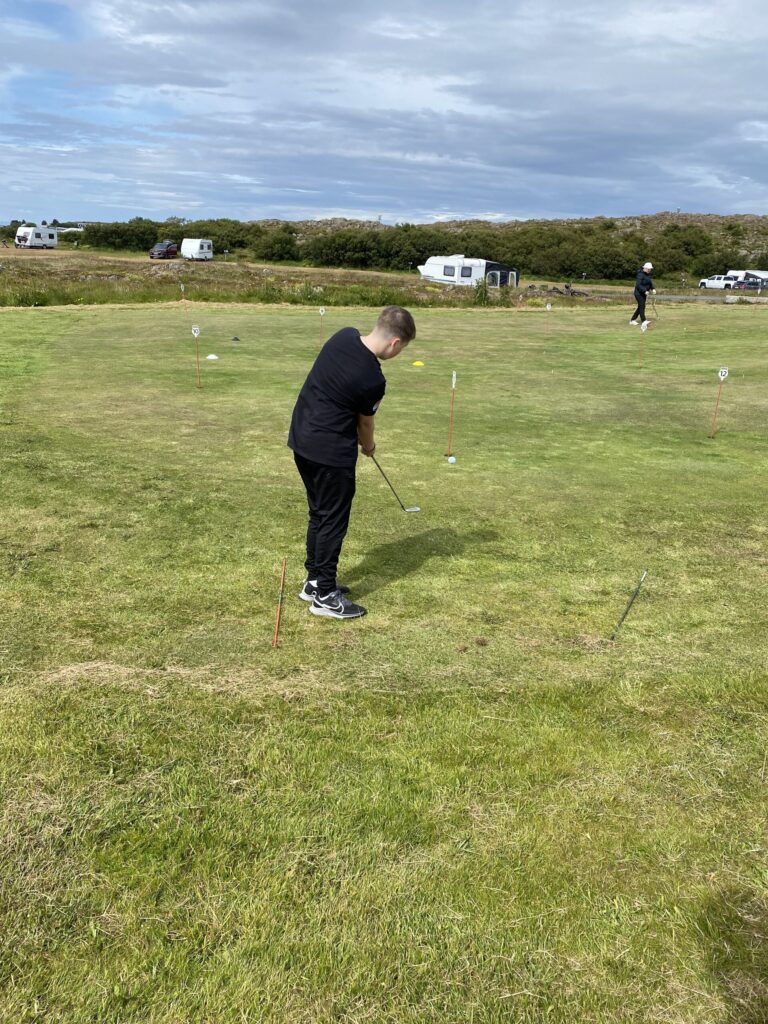 stykkis5 - Golfsamband Íslands