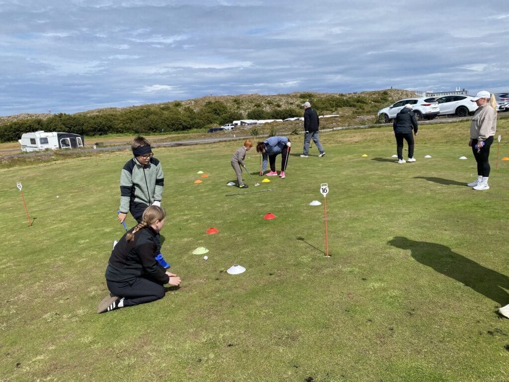 stykkis6 - Golfsamband Íslands
