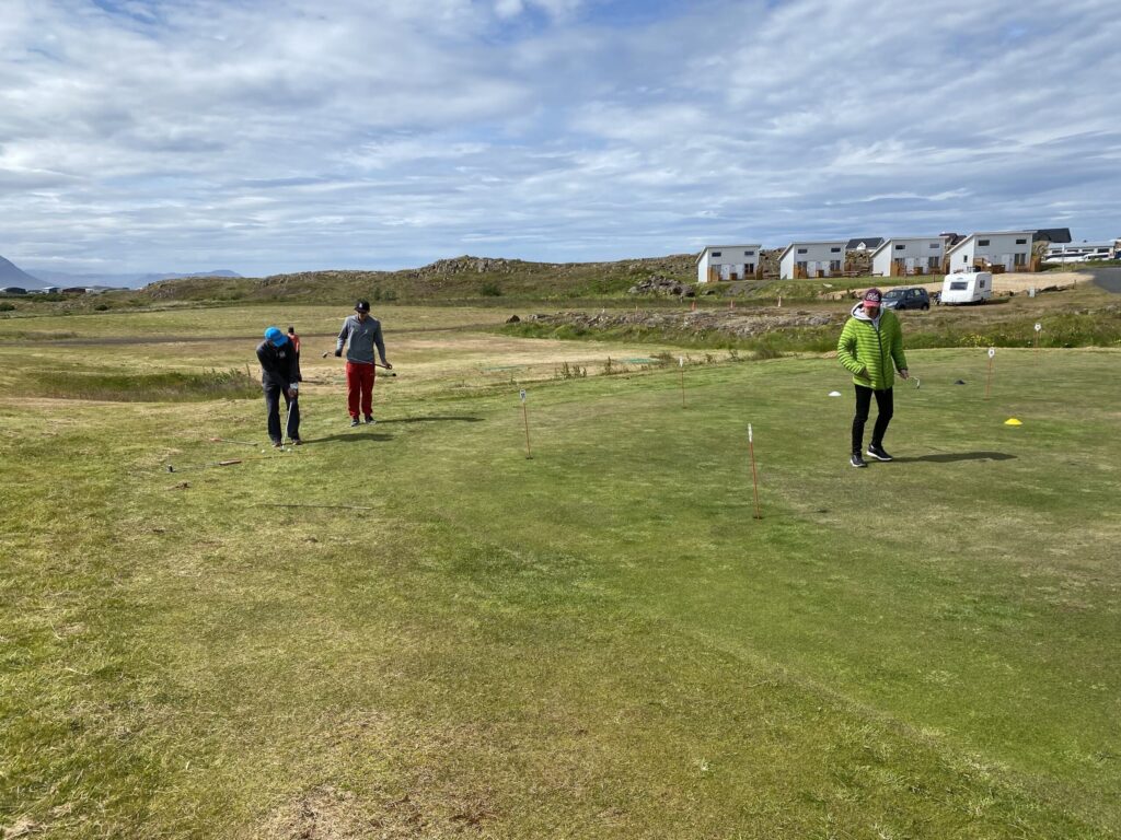 stykkis7 - Golfsamband Íslands