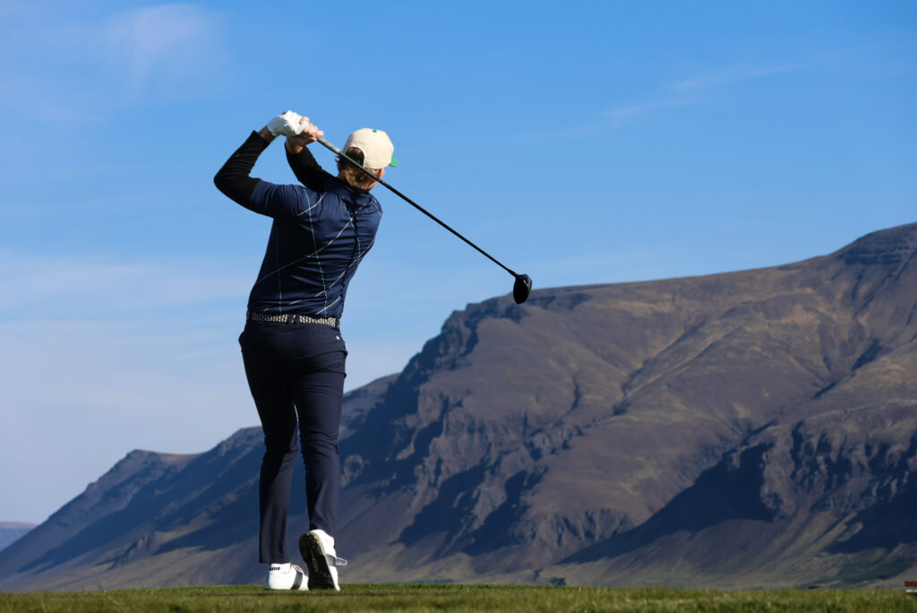 499A0990 1 - Golfsamband Íslands