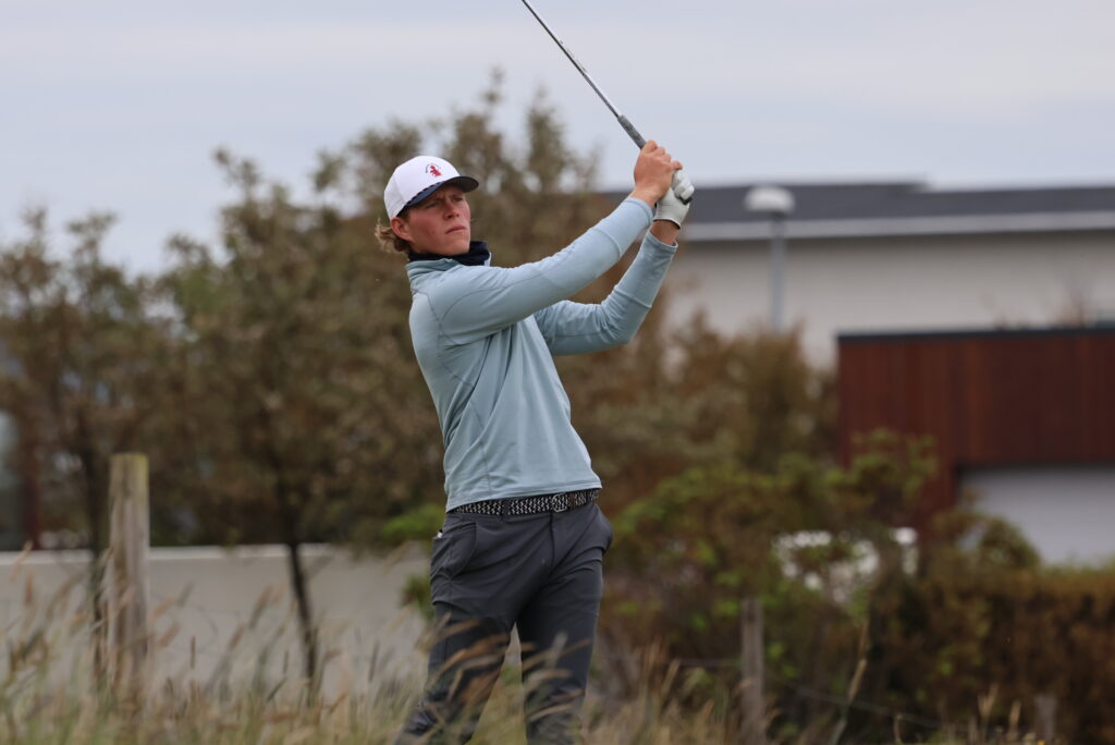 499A2951 2 - Golfsamband Íslands