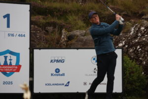 499A5606 - Golfsamband Íslands