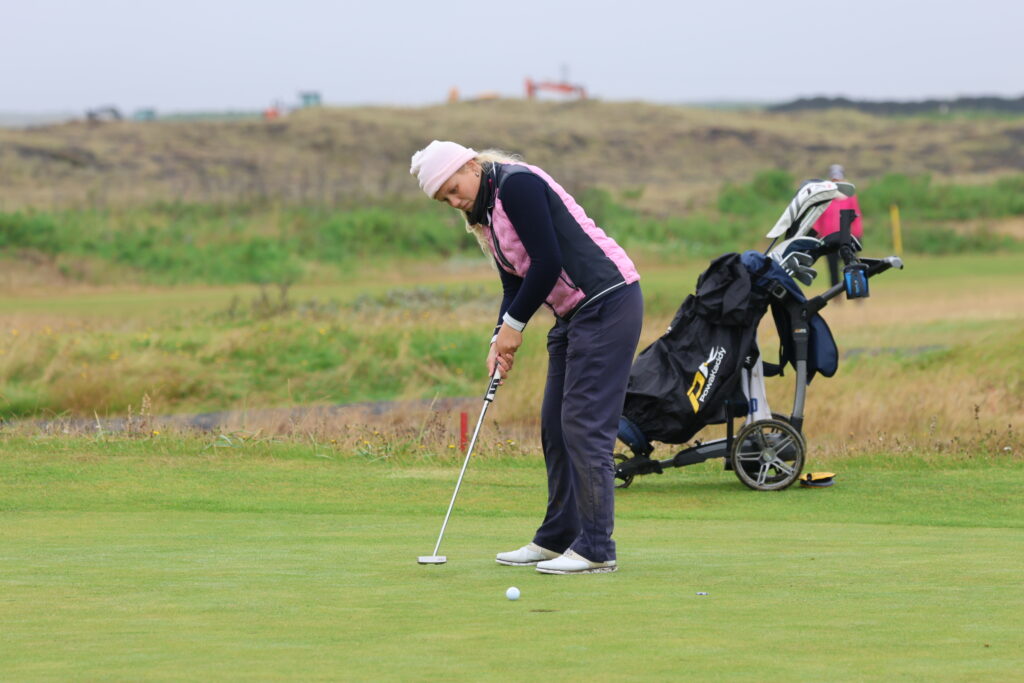 EF69F255-4DE1-442A-B430-C34791B2B0A7 - Golfsamband Íslands