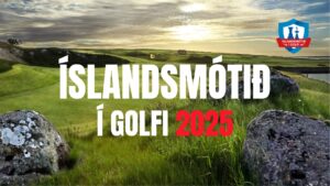 Heading 46 - Golfsamband Íslands