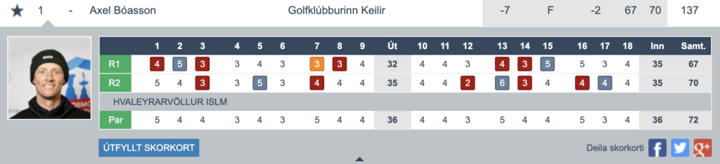 Screenshot 2025-08-08 at 231541 - Golfsamband Íslands