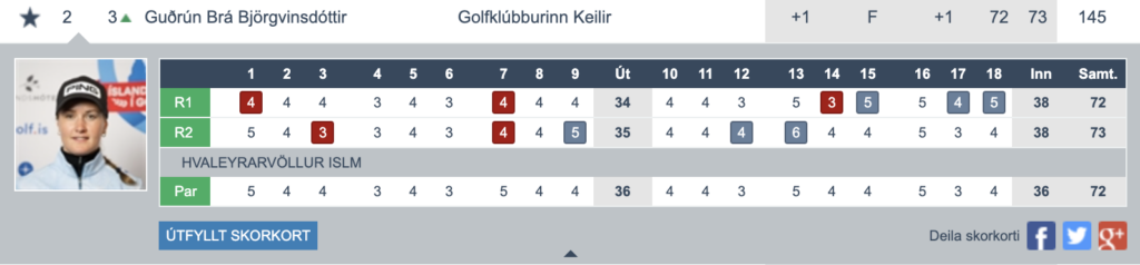 Screenshot 2025-08-08 at 233310 - Golfsamband Íslands