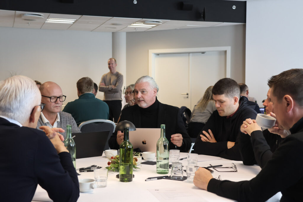 DB874281-A3A7-46E4-92ED-4D5DF2B4F1AE - Golfsamband Íslands