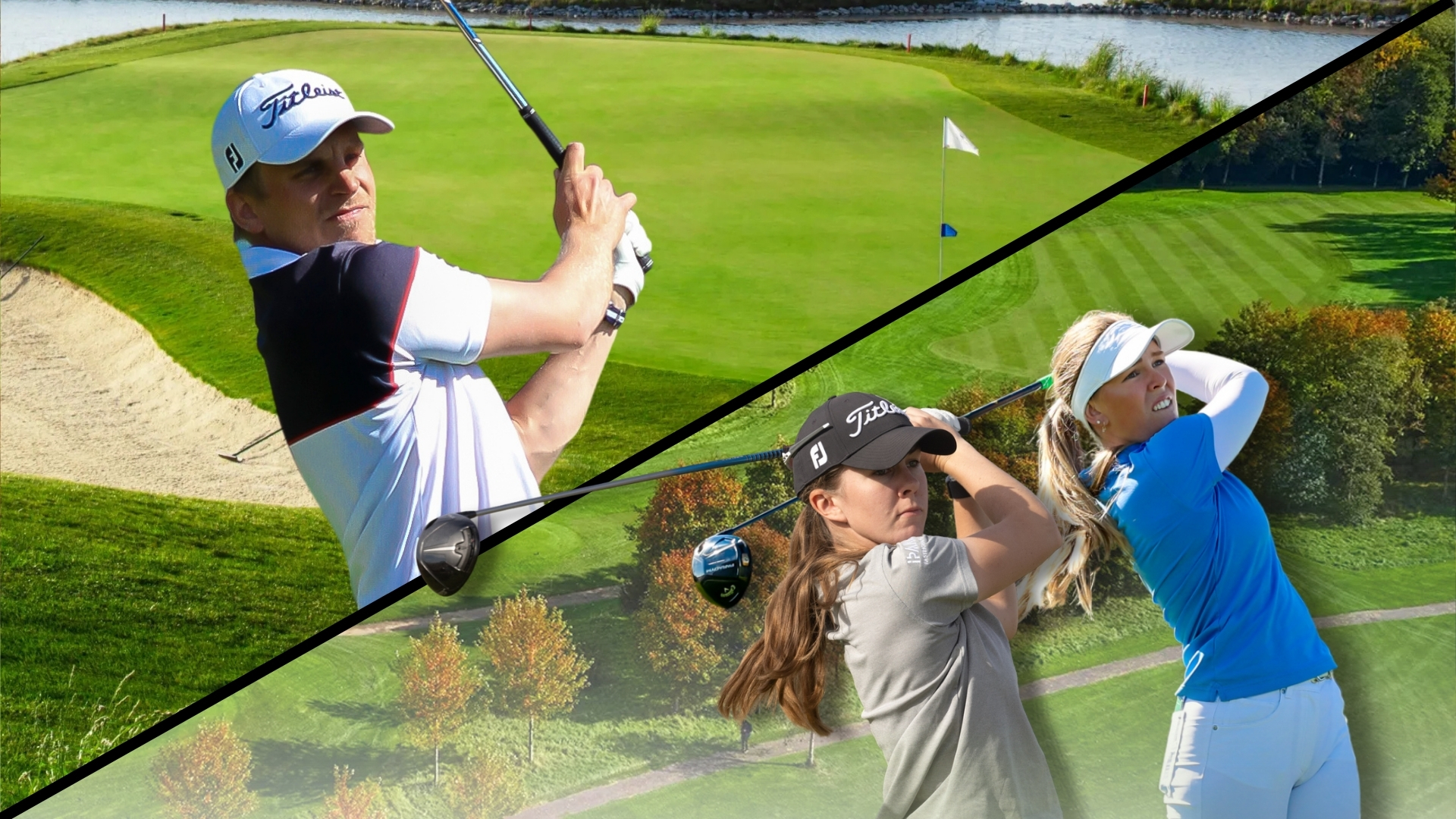 Heading 74 - Golfsamband Íslands