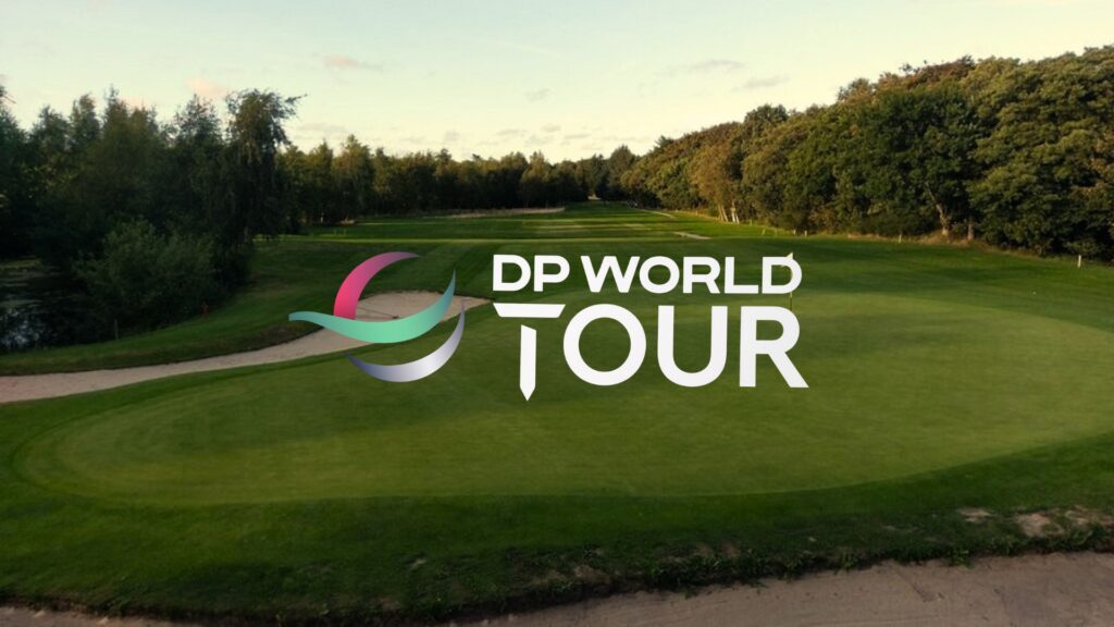 Sex íslenskir kylfingar hefja leik í úrtökumóti DP World Tour 