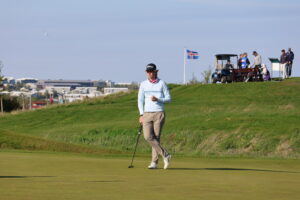 499A1003 - Golfsamband Íslands