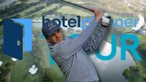 Heading 20 - Golfsamband Íslands