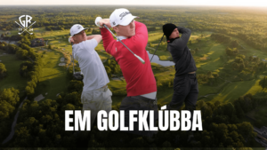 Heading 23 - Golfsamband Íslands