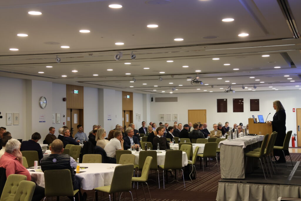 4261466D-53A5-4E35-A172-6F73E2F10761 - Golfsamband Íslands