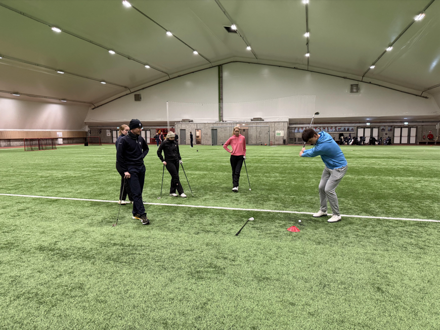 image 5 - Golfsamband Íslands