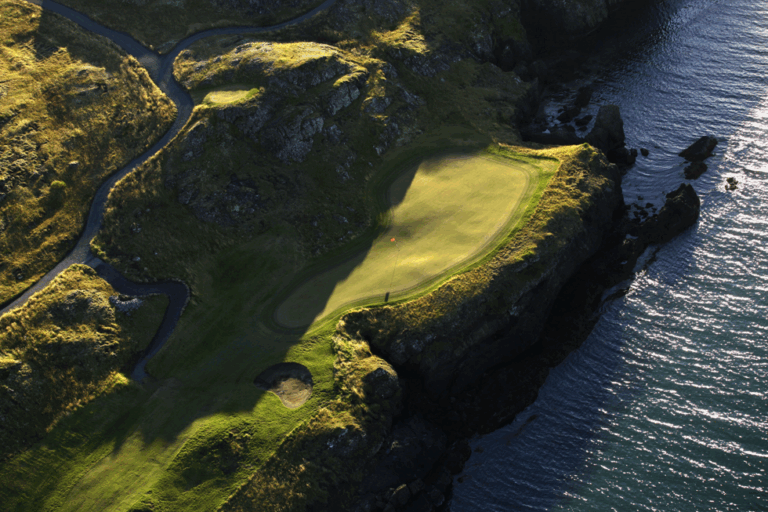 image 6 - Golfsamband Íslands