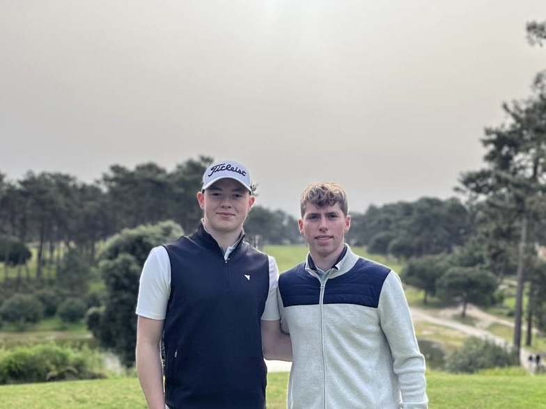 GJG-Juniors-International_7 - Golfsamband Íslands
