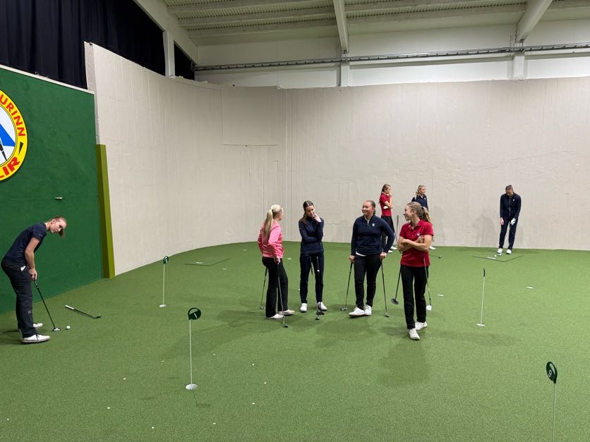 IMG_9790 - Golfsamband Íslands