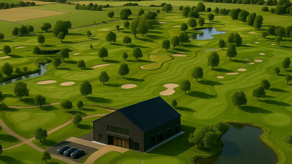 Þjóðarleikvangur golfsins á Akranesi eða í Hafnarfirði?