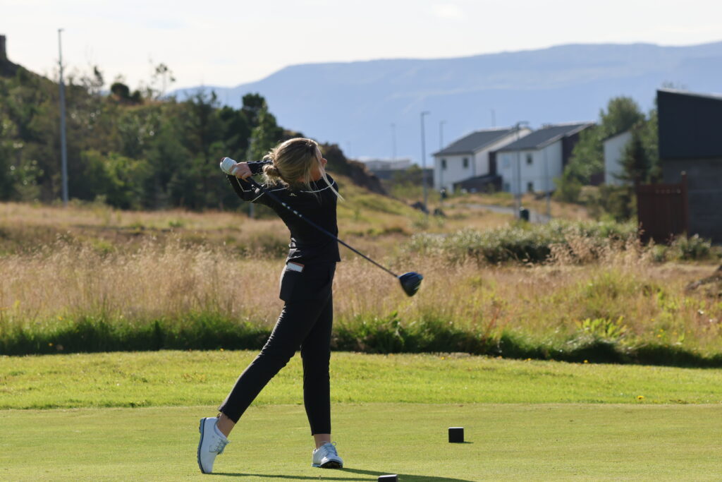 499A5673 - Golfsamband Íslands