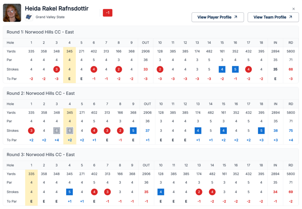 image - Golfsamband Íslands