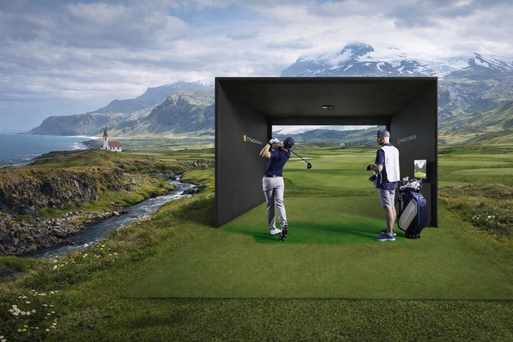 Ný leið til að markaðssetja Golf á Íslandi?