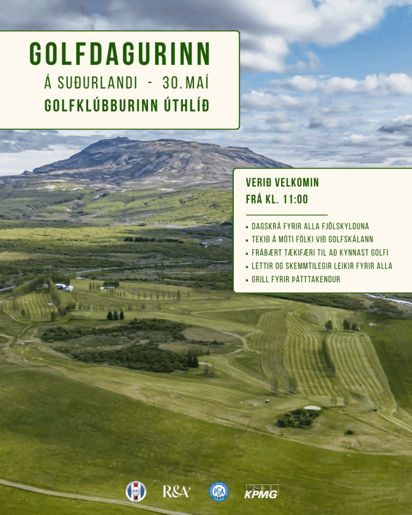 GV fb insta 6 - Golfsamband Íslands