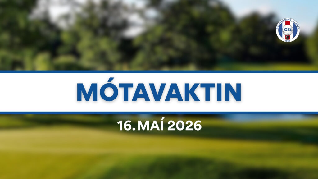 Mótavaktin - Sigurður áfram á uppleið