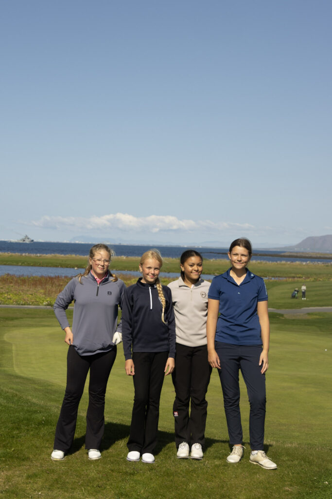 10-499A0225 - Golfsamband Íslands