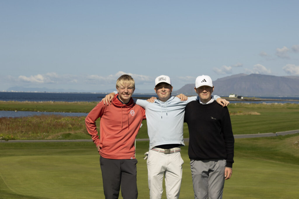 12-499A0323 - Golfsamband Íslands